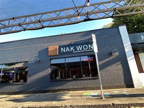 nak won photos|Nak Won, Beaverton